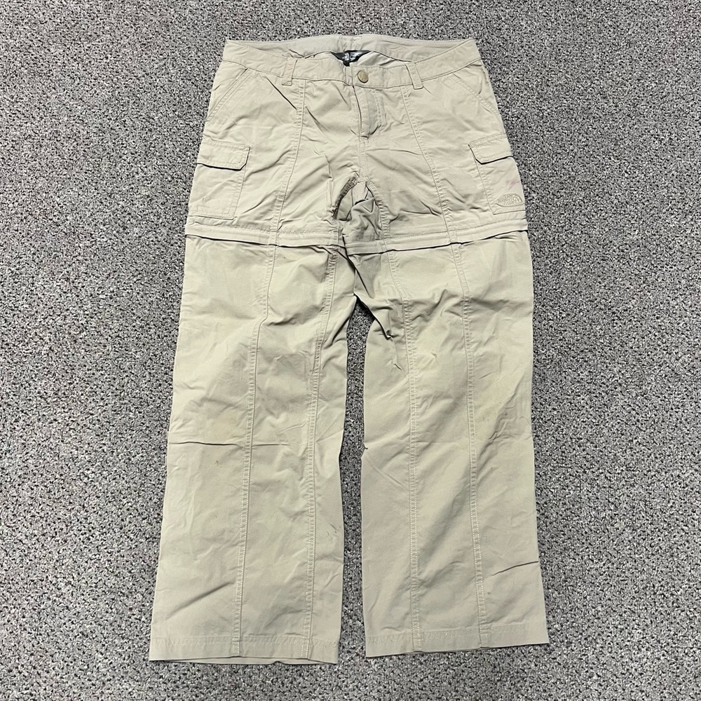 The North Face Convertible Pants